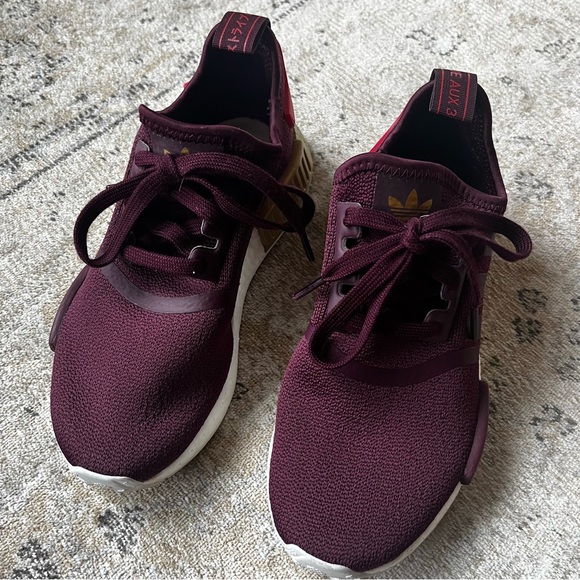 Adidas NMD Limited Edition (Size 5.5) - Picture 4 of 10